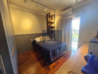 Casa, 3 quartos, 258 m² - Foto 4
