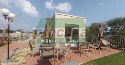 Apartamento, 2 quartos, 56 m² - Foto 2