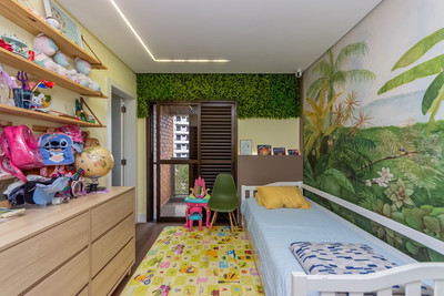 Apartamento, 4 quartos, 198 m² - Foto 4