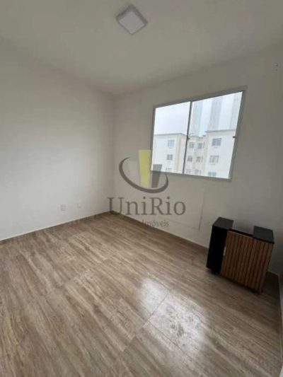 Apartamento, 2 quartos, 41 m² - Foto 4