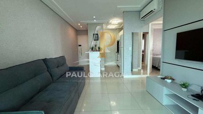 Apartamento, 2 quartos, 80 m² - Foto 5