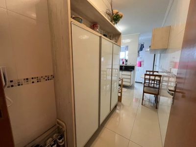 Apartamento, 2 quartos, 86 m² - Foto 1