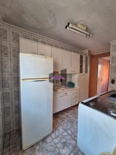 Apartamento, 2 quartos, 45 m² - Foto 4