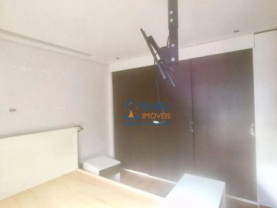 Apartamento, 1 quarto, 62 m² - Foto 3