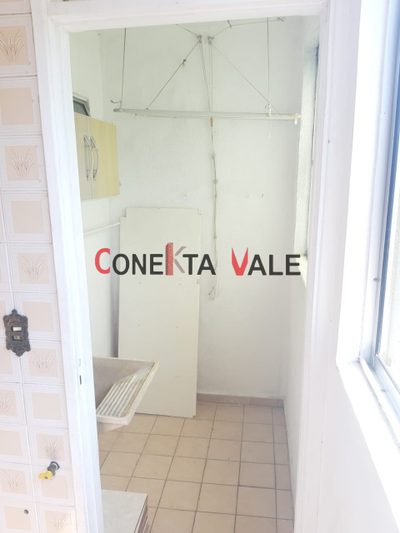 Apartamento, 2 quartos, 46 m² - Foto 3