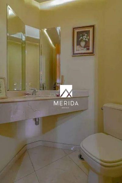 Apartamento, 4 quartos, 204 m² - Foto 5