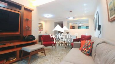 Apartamento, 3 quartos, 134 m² - Foto 4
