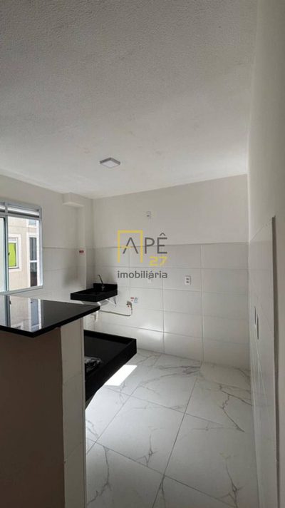 Apartamento, 2 quartos, 40 m² - Foto 4