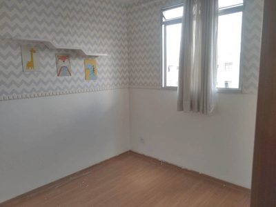 Apartamento, 2 quartos, 49 m² - Foto 5