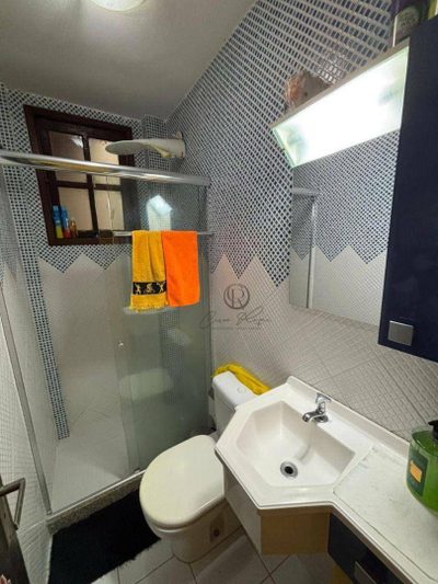 Casa de Condomínio, 2 quartos - Foto 3