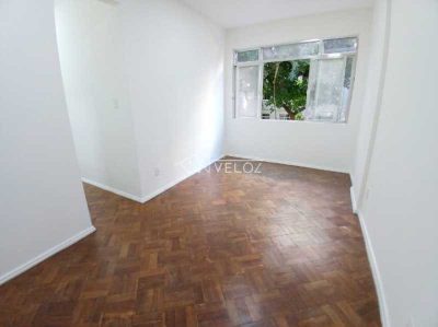 Apartamento, 2 quartos, 80 m² - Foto 2