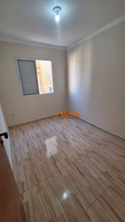 Apartamento, 2 quartos, 59 m² - Foto 4