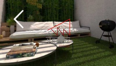 Apartamento, 1 quarto, 35 m² - Foto 5