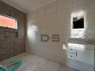 Casa, 2 quartos, 62 m² - Foto 5