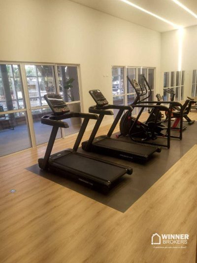 Apartamento, 3 quartos, 100 m² - Foto 3