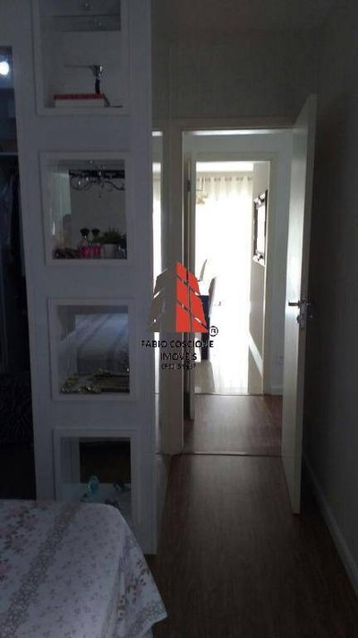 Apartamento, 3 quartos, 105 m² - Foto 4