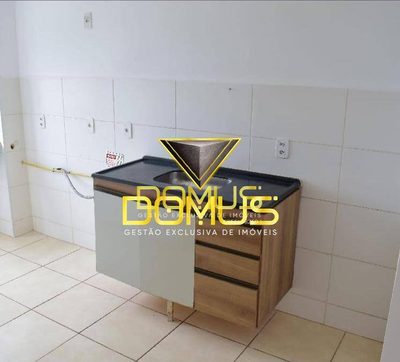 Apartamento, 2 quartos, 45 m² - Foto 5