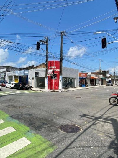 Loja-Salão, 40 m² - Foto 2