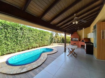 Casa de Condomínio, 4 quartos - Foto 2