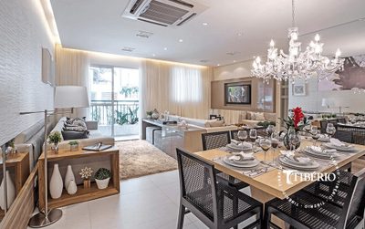Apartamento, 3 quartos, 76 m² - Foto 4