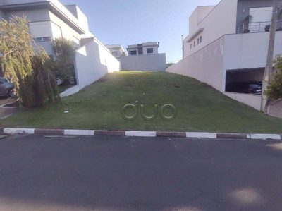Loteamento e Condomínio, 375 m² - Foto 3