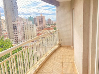 Apartamento, 3 quartos, 84 m² - Foto 2
