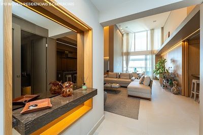 Apartamento, 3 quartos, 185 m² - Foto 5