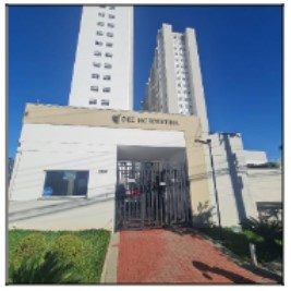 Apartamento, 1 quarto, 39 m² - Foto 1