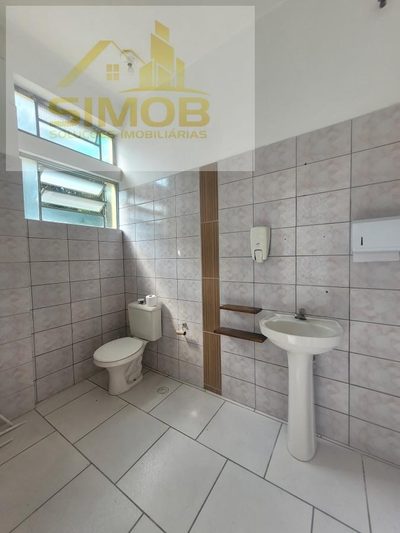 Loja-Salão, 58 m² - Foto 4