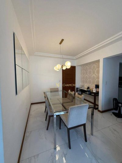 Apartamento, 3 quartos - Foto 4