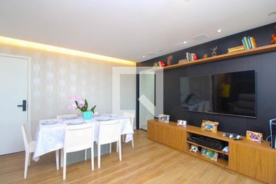 Apartamento, 2 quartos, 81 m² - Foto 4