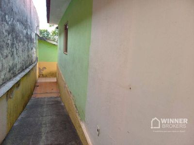 Casa, 3 quartos, 175 m² - Foto 3