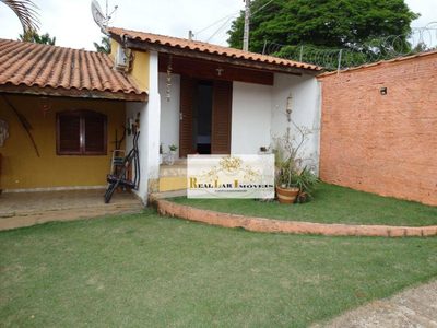 Chácara, 3 quartos, 1000 m² - Foto 2