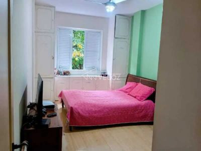 Apartamento, 3 quartos, 130 m² - Foto 1