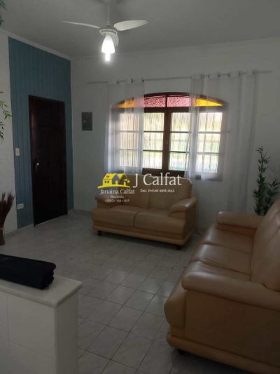 Casa, 2 quartos, 110 m² - Foto 3
