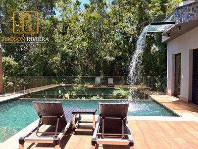 Casa, 5 quartos, 360 m² - Foto 4