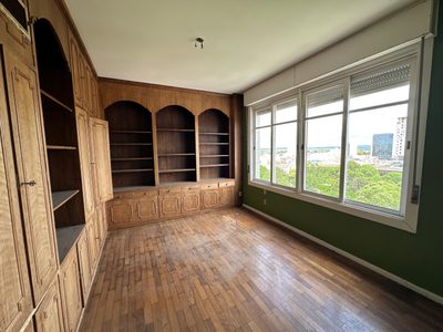 Apartamento, 3 quartos, 200 m² - Foto 4