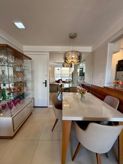Apartamento, 2 quartos, 67 m² - Foto 3