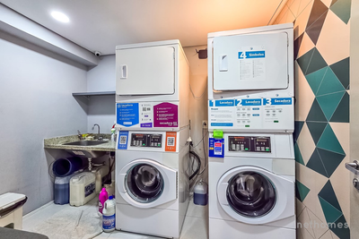 Apartamento, 1 quarto, 30 m² - Foto 5