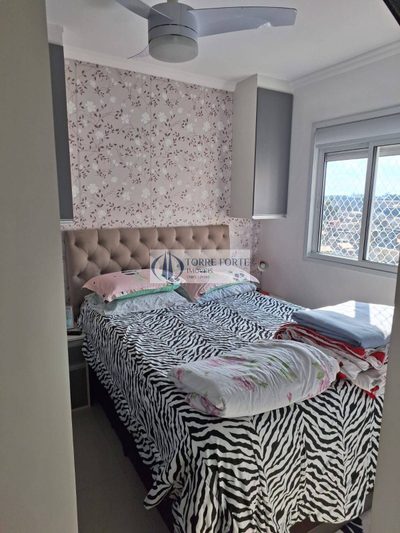 Apartamento, 2 quartos, 58 m² - Foto 5
