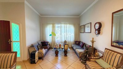 Casa, 3 quartos, 198 m² - Foto 4