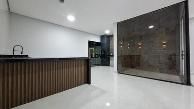 Sobrado, 3 quartos, 140 m² - Foto 3