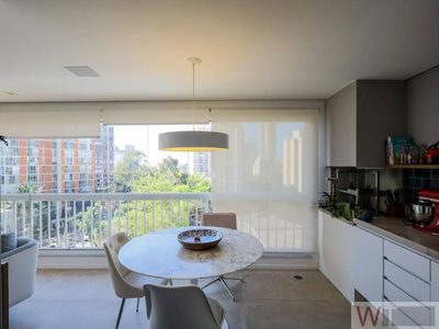 Apartamento, 3 quartos, 148 m² - Foto 2