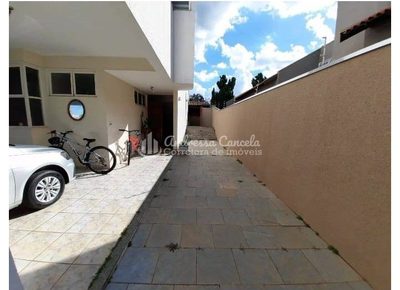 Sobrado, 4 quartos, 320 m² - Foto 5