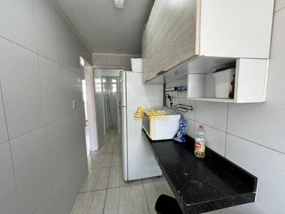 Apartamento, 1 quarto, 40 m² - Foto 5