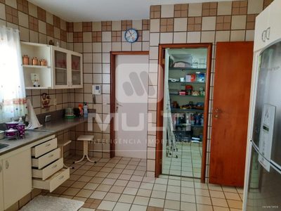 Casa, 3 quartos, 470 m² - Foto 5