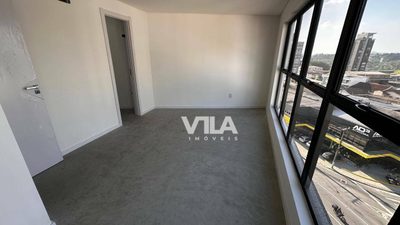 Apartamento, 1 quarto, 49 m² - Foto 5