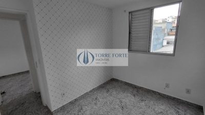 Apartamento, 2 quartos, 45 m² - Foto 5