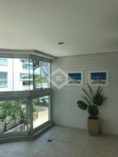Apartamento, 2 quartos, 100 m² - Foto 3