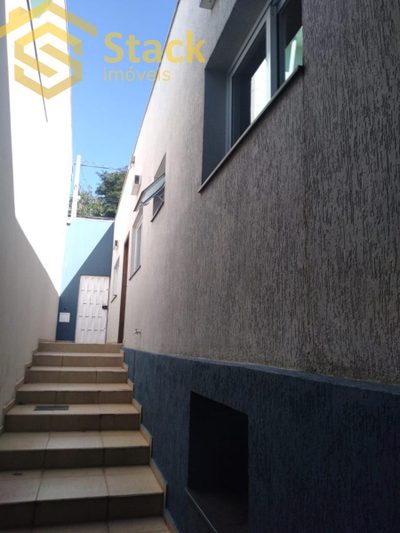 Casa, 4 quartos, 200 m² - Foto 1